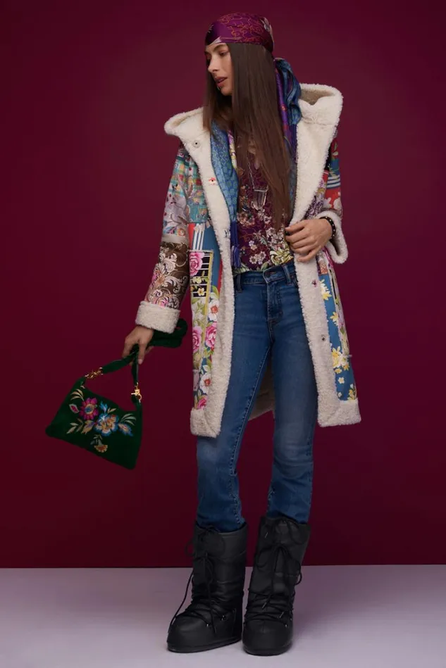 Women Phoenix Scarf Phoenix Johnny Was Scarves Women Phoenix Scarf Phoenix Johnny Was Scarves