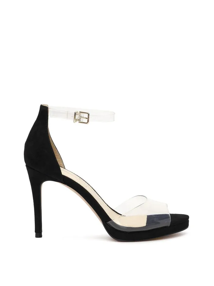 Women Platforms Jessica Simpson Daisile High Heel In Black