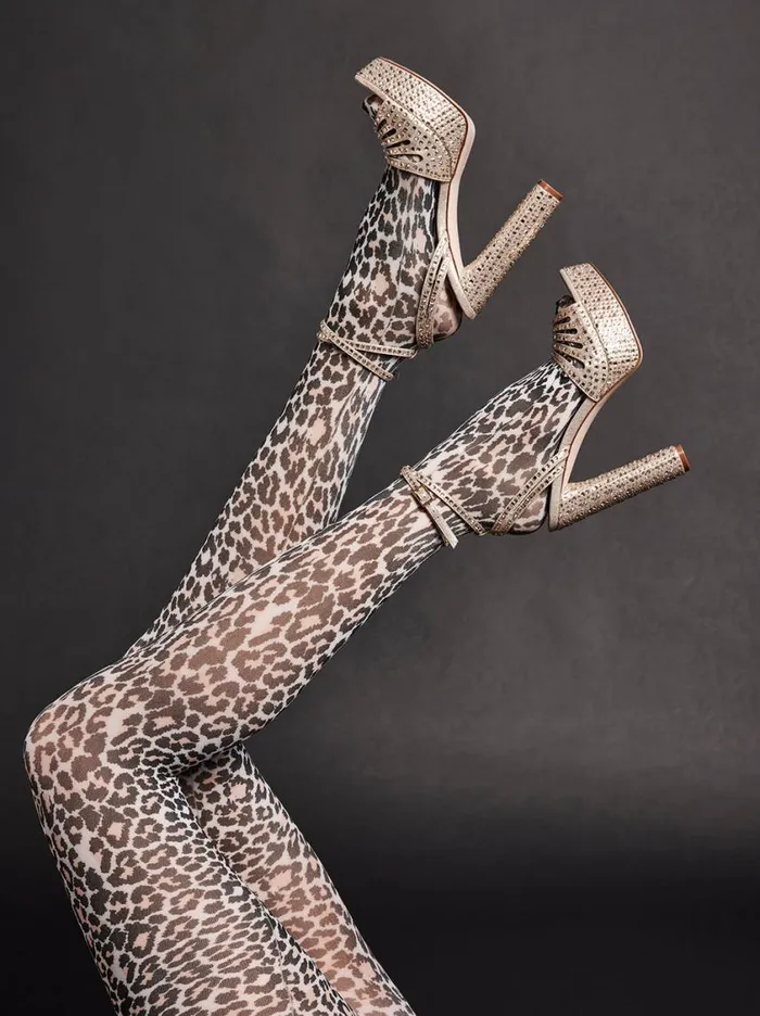 Women Platforms Jessica Simpson Iralin Platform Sandal In Champagne