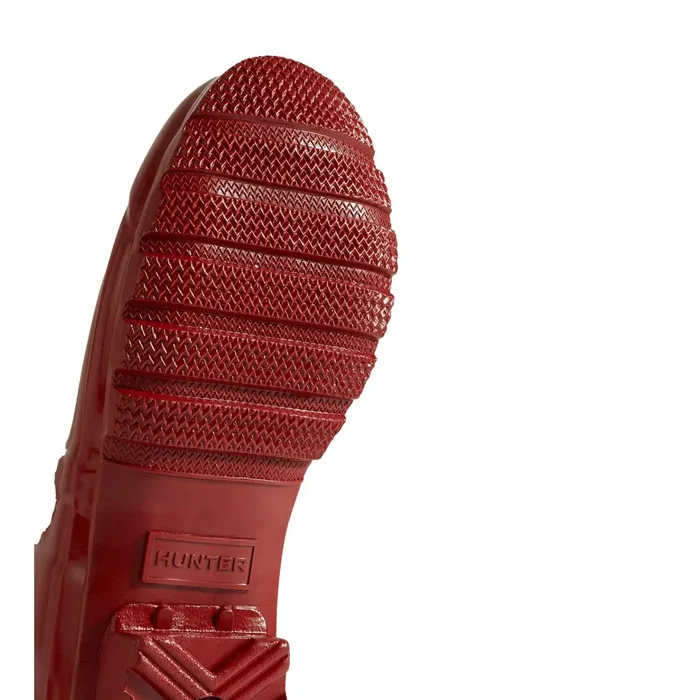 Women Rain Boots Hunter Boots Original Tall Gloss Rain Boots 8211 Hunter Boots Military Red Women Rain Boots Hunter Boots Original Tall Gloss Rain Boots 8211 Hunter Boots Military Red
