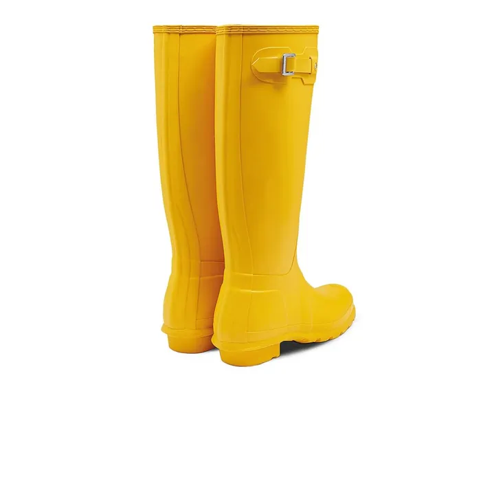 Women Rain Boots Hunter Boots Original Tall Rain Boots 8211 Hunter Boots Yellow Women Rain Boots Hunter Boots Original Tall Rain Boots 8211 Hunter Boots Yellow