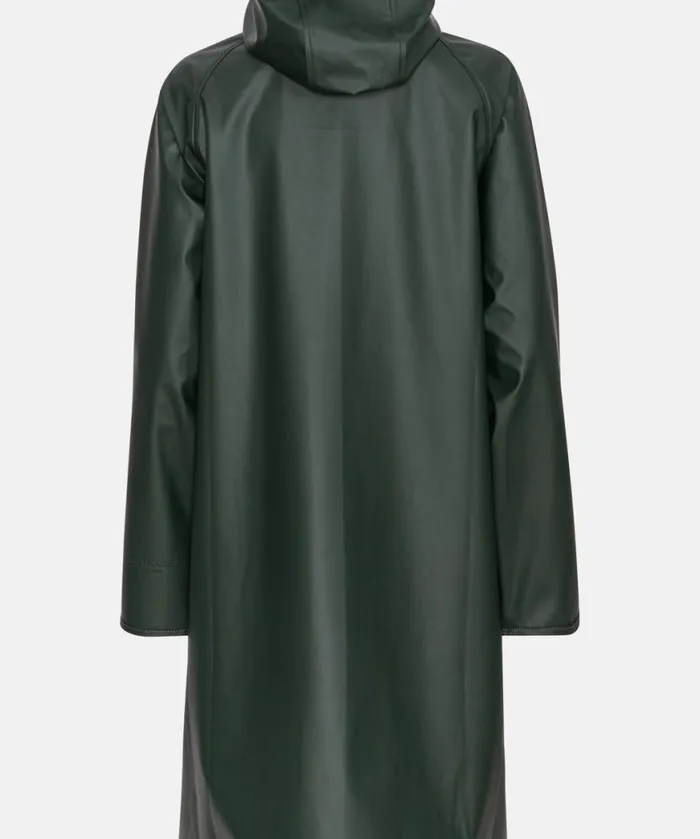 Women Raincoats Ilse Jacobsen Raincoat 8211 Beetle Women Raincoats Ilse Jacobsen Raincoat 8211 Beetle