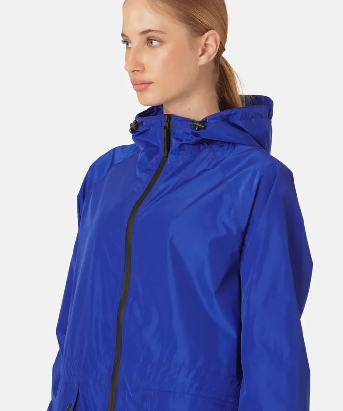Women Raincoats Ilse Jacobsen Raincoat 8211 Blue Web Women Raincoats Ilse Jacobsen Raincoat 8211 Blue Web