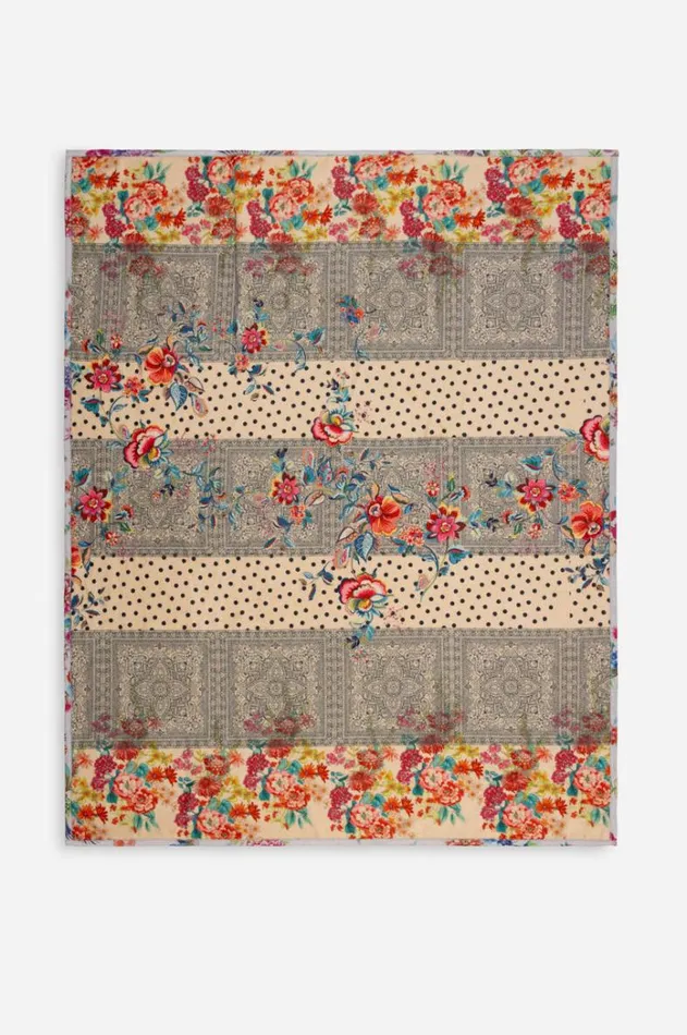 Women Rose Winery Travel Blanket Rose Winery Johnny Was Blankets