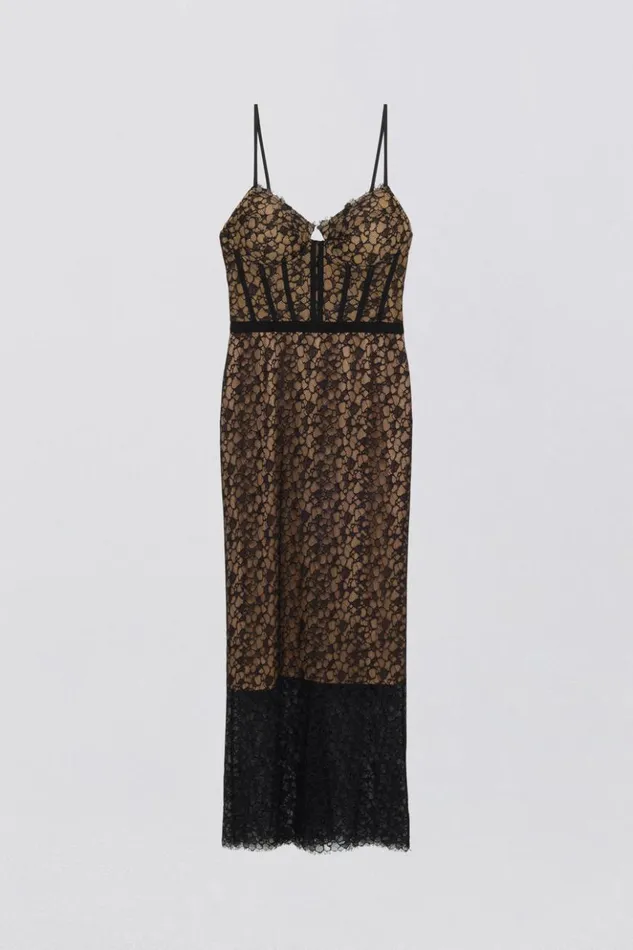 Women Ruth Dress Black Jonathan Simkhai Dresses and Jumpsuits