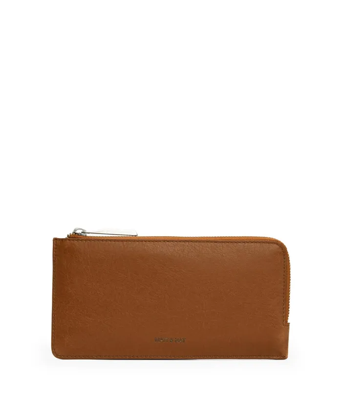 Women Seva Vegan Wallet 8211 Vintage Chili Matt and Nat Wallets