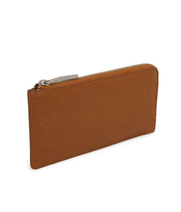 Women Seva Vegan Wallet 8211 Vintage Chili Matt and Nat Wallets