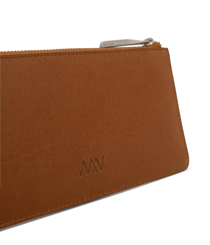 Women Seva Vegan Wallet 8211 Vintage Chili Matt and Nat Wallets