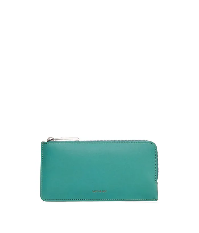 Women Seva Vegan Wallet 8211 Vintage Oasis Matt and Nat Wallets