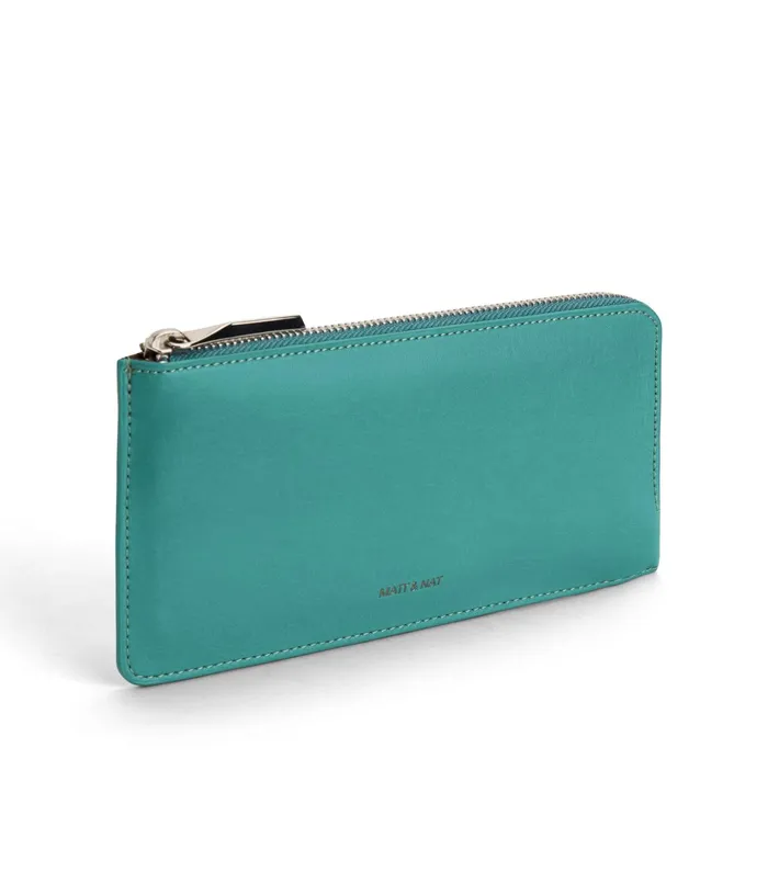 Women Seva Vegan Wallet 8211 Vintage Oasis Matt and Nat Wallets