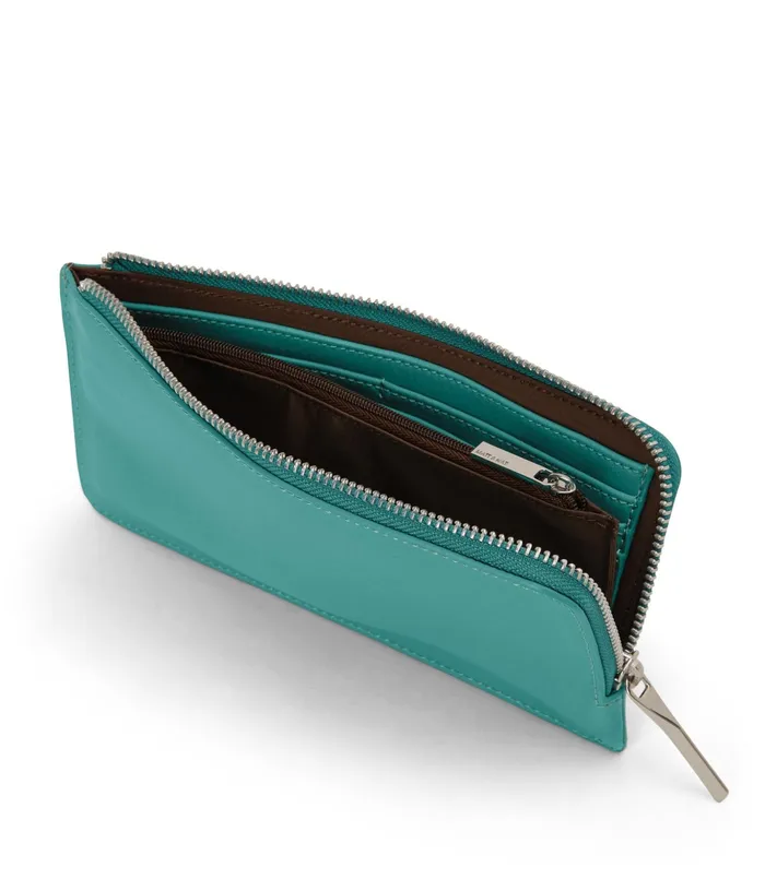 Women Seva Vegan Wallet 8211 Vintage Oasis Matt and Nat Wallets