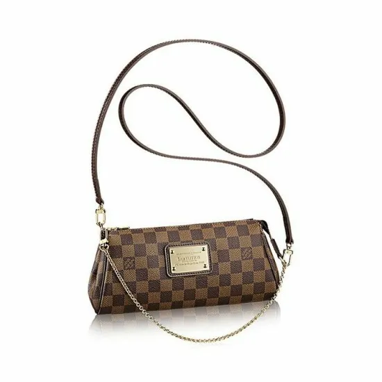 Women Shoulder and Totes Louis Vuitton Louis Vuitton Eva N55213 8211 Louis Vuitton Handbag Store