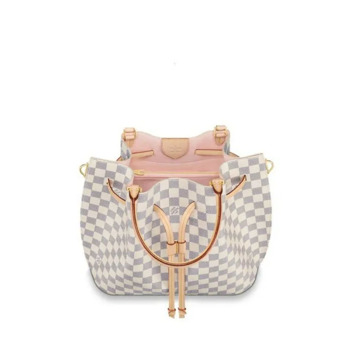 Women Shoulder and Totes Louis Vuitton Louis Vuitton Girolata N41579 8211 Louis Vuitton Handbag Store