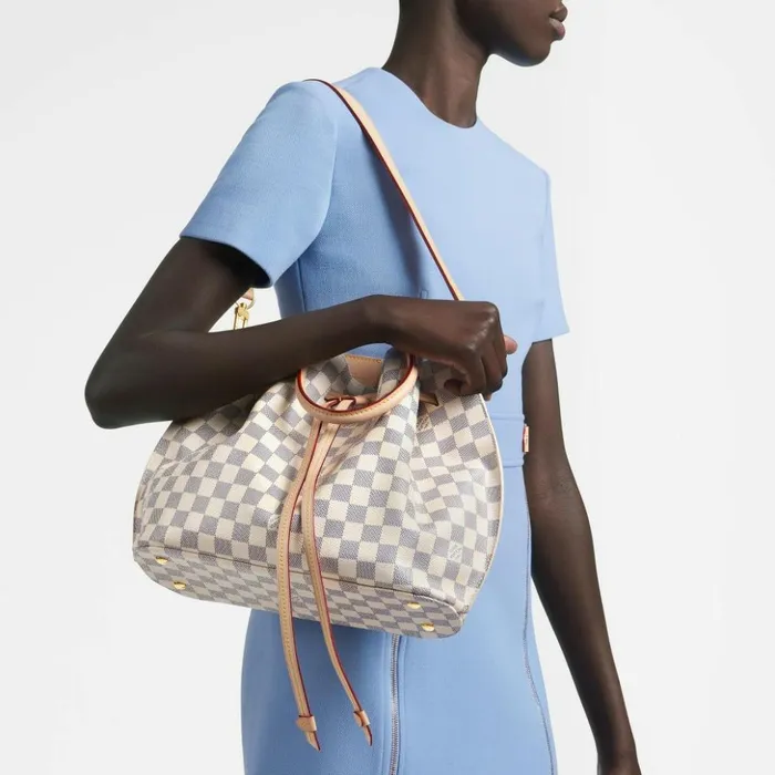 Women Shoulder and Totes Louis Vuitton Louis Vuitton Girolata N41579 8211 Louis Vuitton Handbag Store