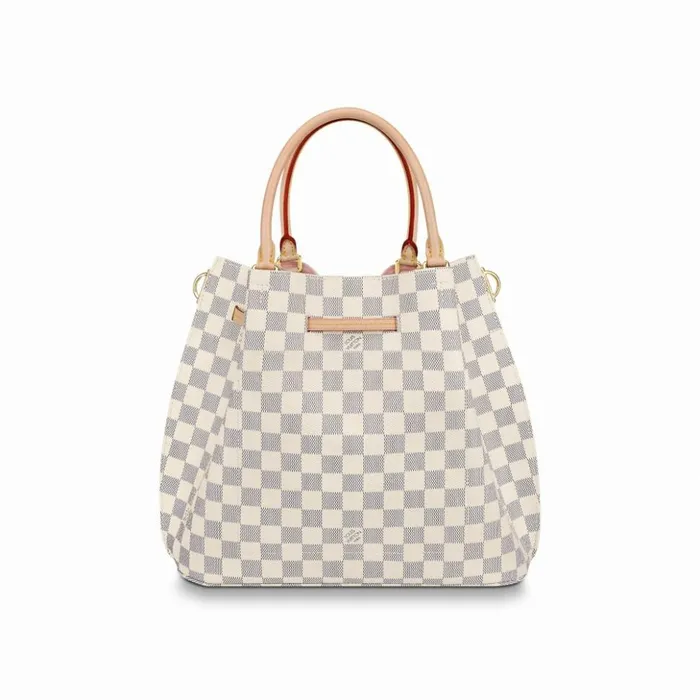 Women Shoulder and Totes Louis Vuitton Louis Vuitton Girolata N41579 8211 Louis Vuitton Handbag Store