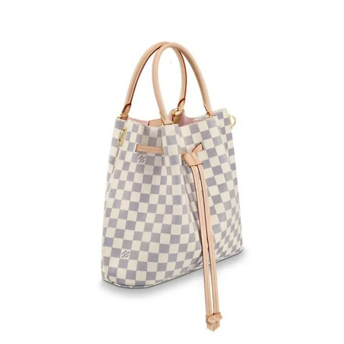 Women Shoulder and Totes Louis Vuitton Louis Vuitton Girolata N41579 8211 Louis Vuitton Handbag Store