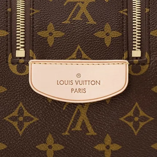 Women Shoulder and Totes Louis Vuitton Louis Vuitton King Size Toiletry Bag M47528 8211 Louis Vuitton Handbag Store