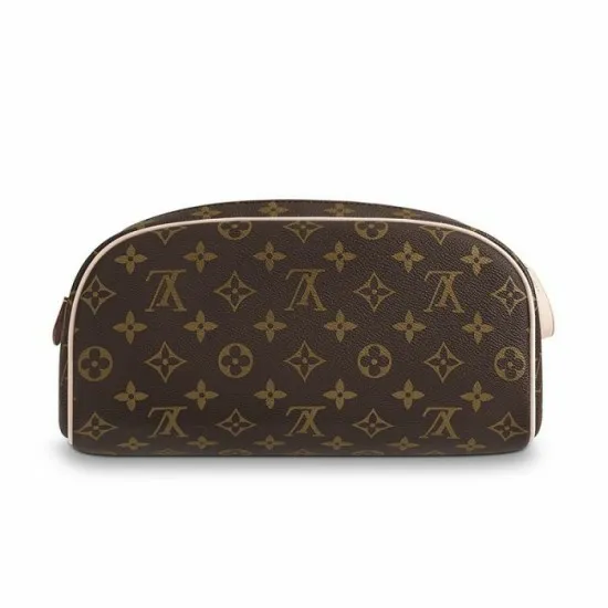 Women Shoulder and Totes Louis Vuitton Louis Vuitton King Size Toiletry Bag M47528 8211 Louis Vuitton Handbag Store