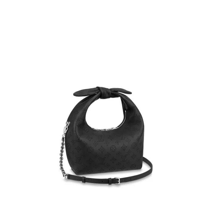 Women Shoulder and Totes Louis Vuitton Louis Vuitton M20703 Why Knot PM 8211 Louis Vuitton Handbag Store Women Shoulder and Totes Louis Vuitton Louis Vuitton M20703 Why Knot PM 8211 Louis Vuitton Handbag Store