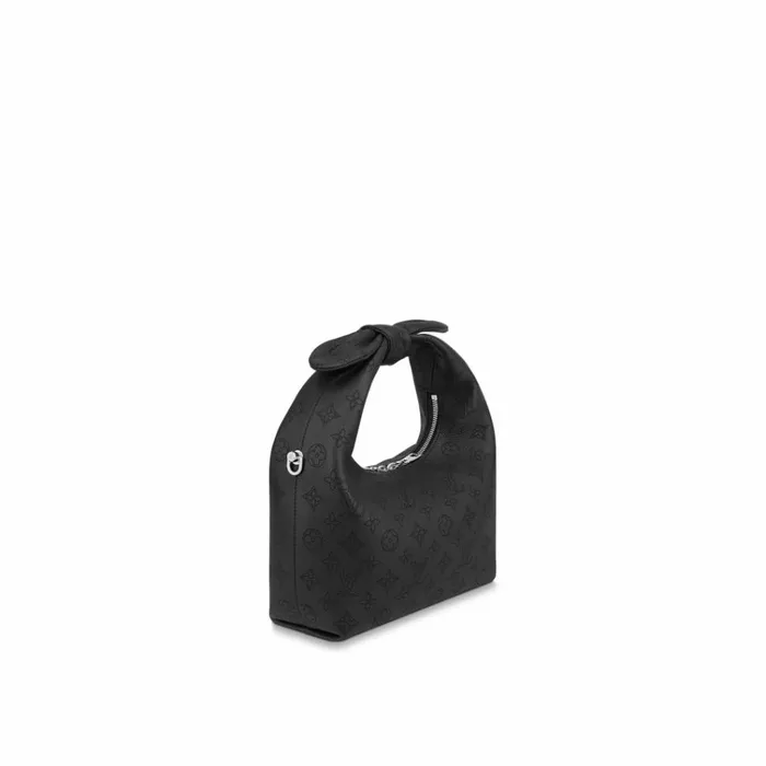 Women Shoulder and Totes Louis Vuitton Louis Vuitton M20703 Why Knot PM 8211 Louis Vuitton Handbag Store