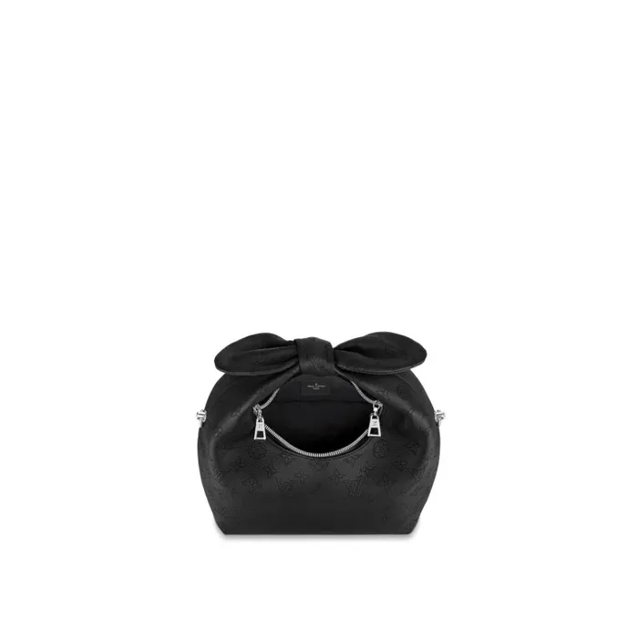 Women Shoulder and Totes Louis Vuitton Louis Vuitton M20703 Why Knot PM 8211 Louis Vuitton Handbag Store