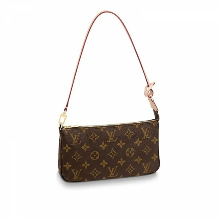 Women Shoulder and Totes Louis Vuitton Louis Vuitton M40712 Pochette Accessoires 8211 Louis Vuitton Handbag Store Women Shoulder and Totes Louis Vuitton Louis Vuitton M40712 Pochette Accessoires 8211 Louis Vuitton Handbag Store