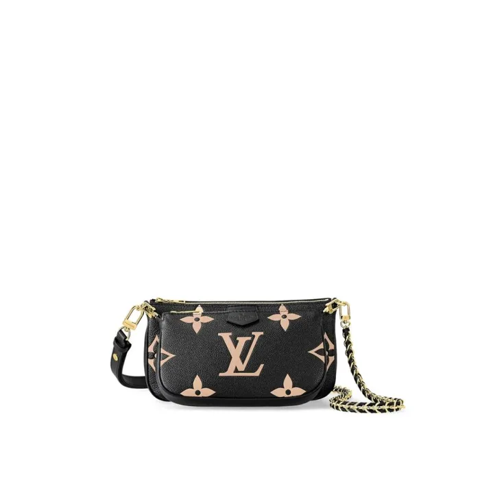 Women Shoulder and Totes Louis Vuitton Louis Vuitton M45777 Multi Pochette Accessoires 8211 Louis Vuitton Handbag Store Women Shoulder and Totes Louis Vuitton Louis Vuitton M45777 Multi Pochette Accessoires 8211 Louis Vuitton Handbag Store