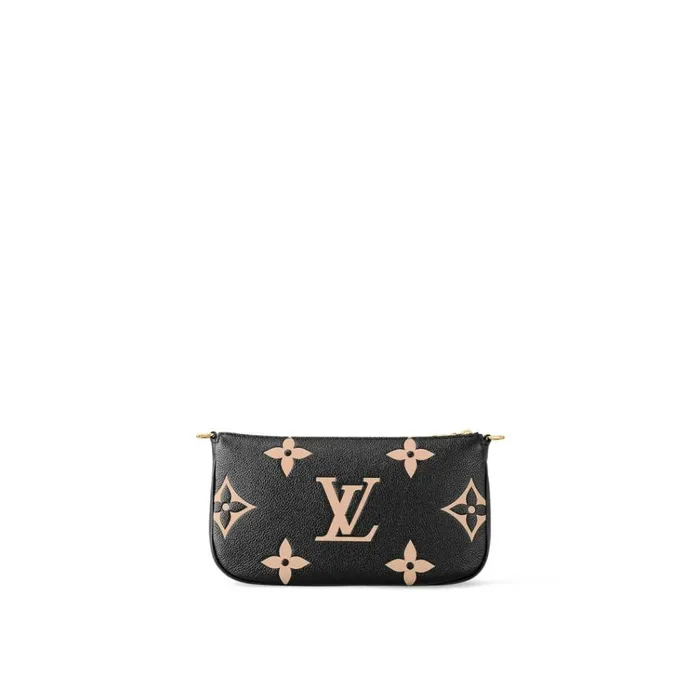 Women Shoulder and Totes Louis Vuitton Louis Vuitton M45777 Multi Pochette Accessoires 8211 Louis Vuitton Handbag Store