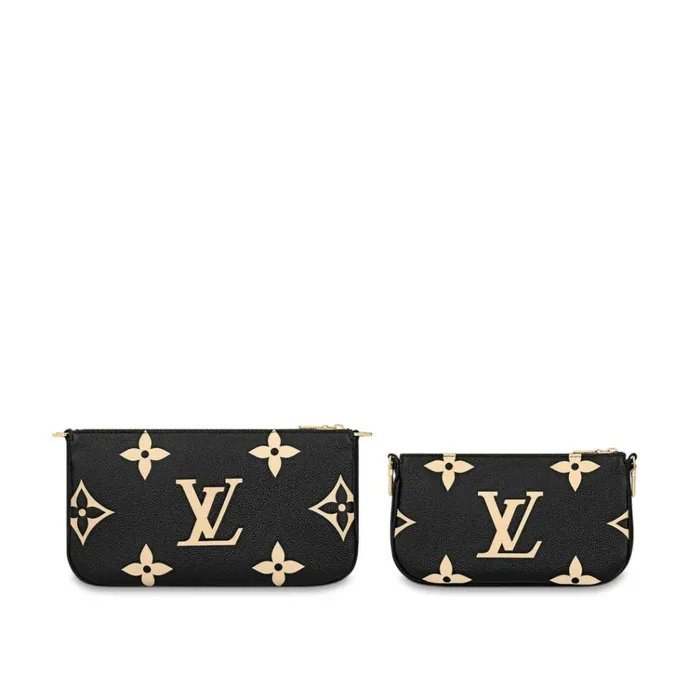 Women Shoulder and Totes Louis Vuitton Louis Vuitton M45777 Multi Pochette Accessoires 8211 Louis Vuitton Handbag Store