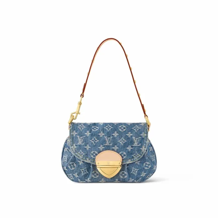 Women Shoulder and Totes Louis Vuitton Louis Vuitton M46829 Sunset Denim Blue 8211 Louis Vuitton Handbag Store Women Shoulder and Totes Louis Vuitton Louis Vuitton M46829 Sunset Denim Blue 8211 Louis Vuitton Handbag Store