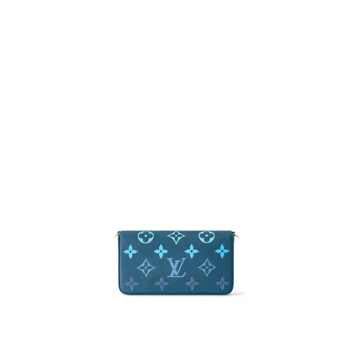Women Shoulder and Totes Louis Vuitton Louis Vuitton M82349 Flicie Pochette 8211 Louis Vuitton Handbag Store