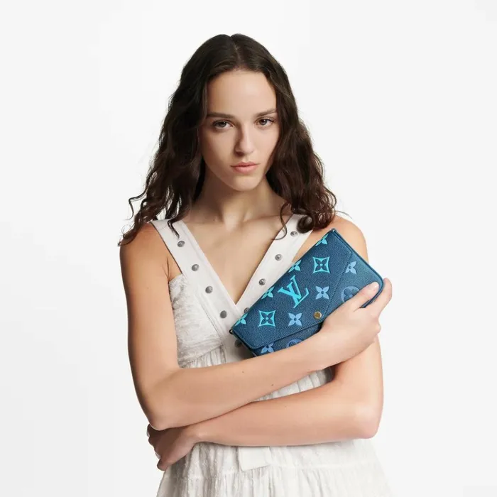 Women Shoulder and Totes Louis Vuitton Louis Vuitton M82349 Flicie Pochette 8211 Louis Vuitton Handbag Store