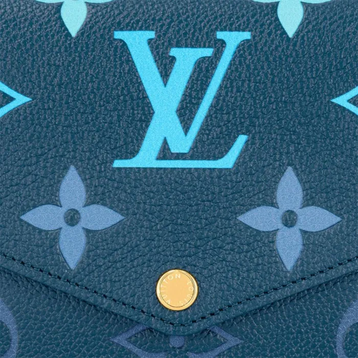Women Shoulder and Totes Louis Vuitton Louis Vuitton M82349 Flicie Pochette 8211 Louis Vuitton Handbag Store