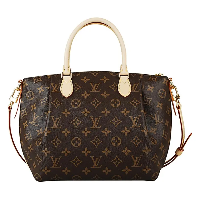 Women Shoulder and Totes Louis Vuitton Louis Vuitton Turenne PM M48813 8211 Louis Vuitton Handbag Store