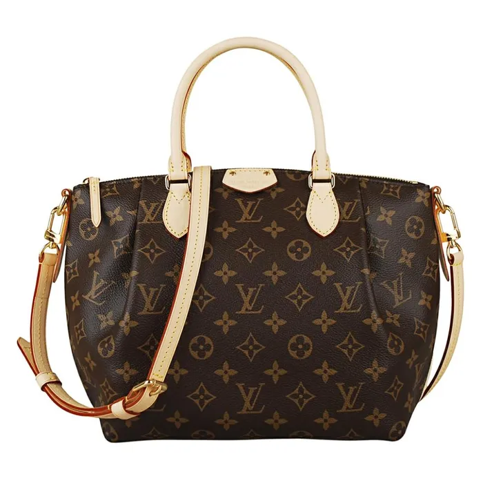 Women Shoulder and Totes Louis Vuitton Louis Vuitton Turenne PM M48813 8211 Louis Vuitton Handbag Store