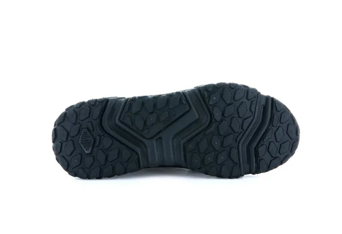 Women Sneakers PALLADIUM OFFGRID HI ZIP WATERPROOF Blackblack Women Sneakers PALLADIUM OFFGRID HI ZIP WATERPROOF Blackblack