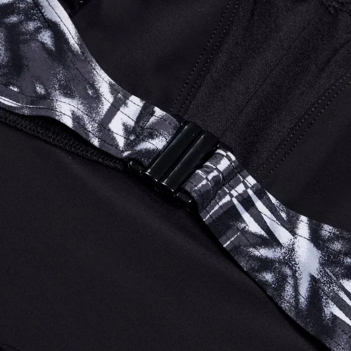 Women Swimming Costumes Speedo Women039s Shaping Printed OpusGem DD Swimsuit BlackGrey Women Swimming Costumes Speedo Women039s Shaping Printed OpusGem DD Swimsuit BlackGrey