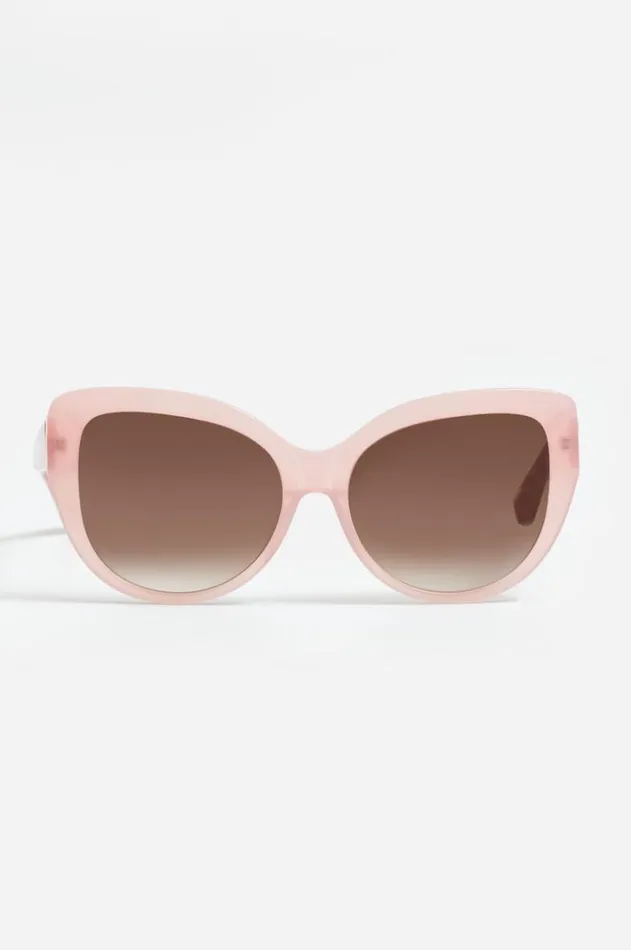 Women Sydnee Sunglasses Blush Blush Johnny Was Eye Wear