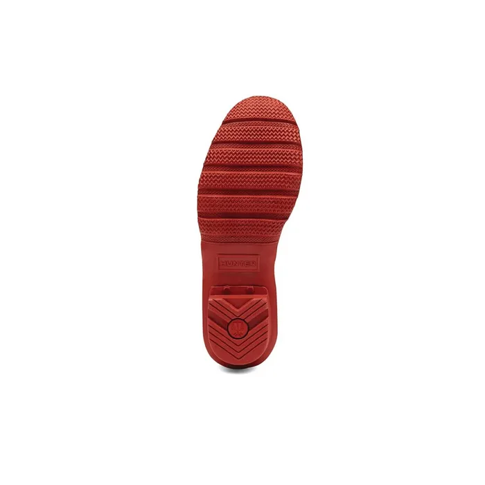 Women Tall Boots Hunter Boots Original Tall Rain Boots Military Red Women Tall Boots Hunter Boots Original Tall Rain Boots Military Red