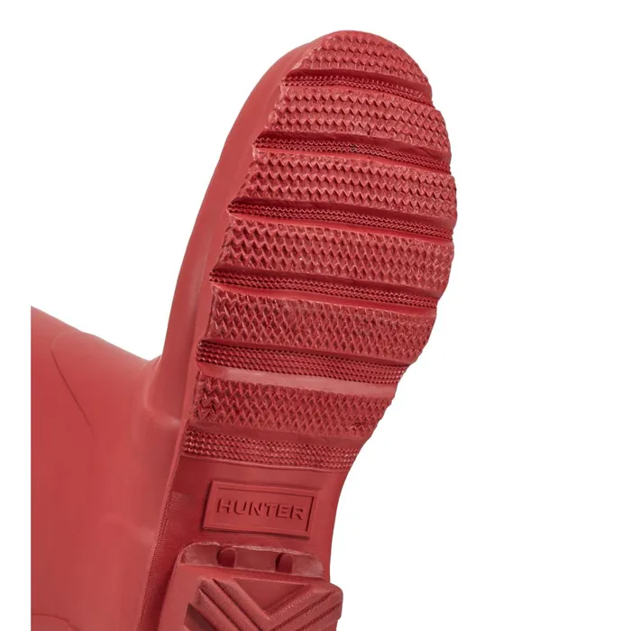 Women Tall Boots Hunter Boots Original Tall Rain Boots Military Red Women Tall Boots Hunter Boots Original Tall Rain Boots Military Red