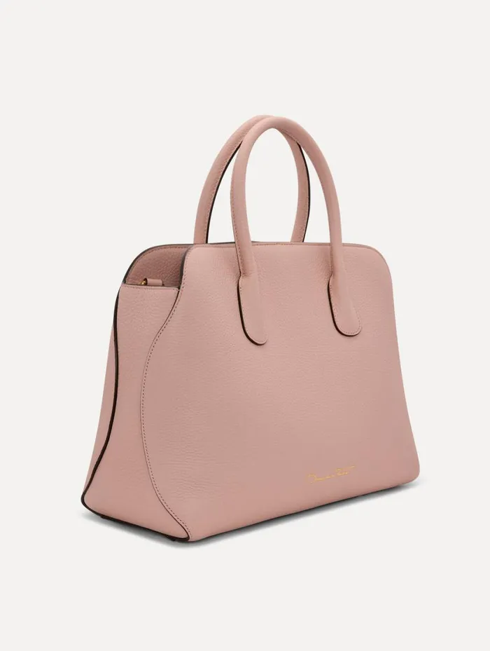Women The Ivy Blush Oscar De La Renta Handbags Women The Ivy Blush Oscar De La Renta Handbags