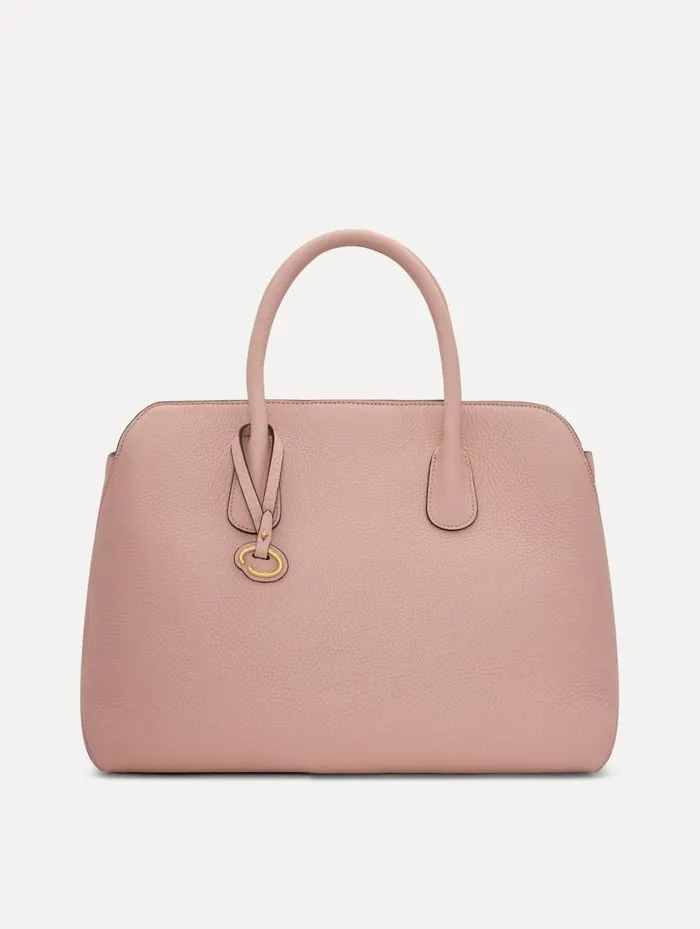 Women The Ivy Blush Oscar De La Renta Handbags Women The Ivy Blush Oscar De La Renta Handbags