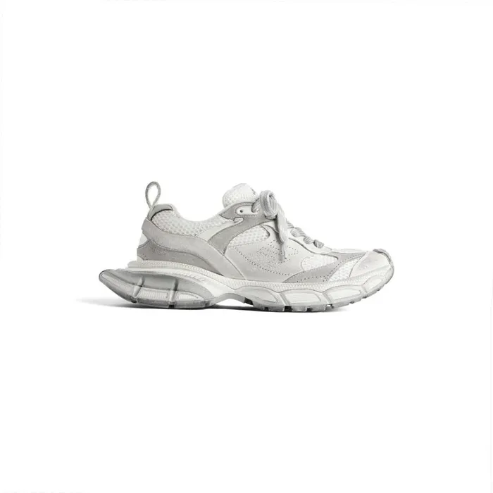 Women Trainers Balenciaga 3xl Trainers In Light Grey