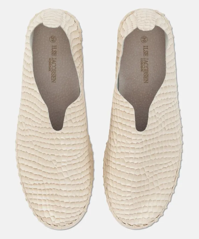 Women Tulip Flats Ilse Jacobsen Flats 8211 Nude Women Tulip Flats Ilse Jacobsen Flats 8211 Nude