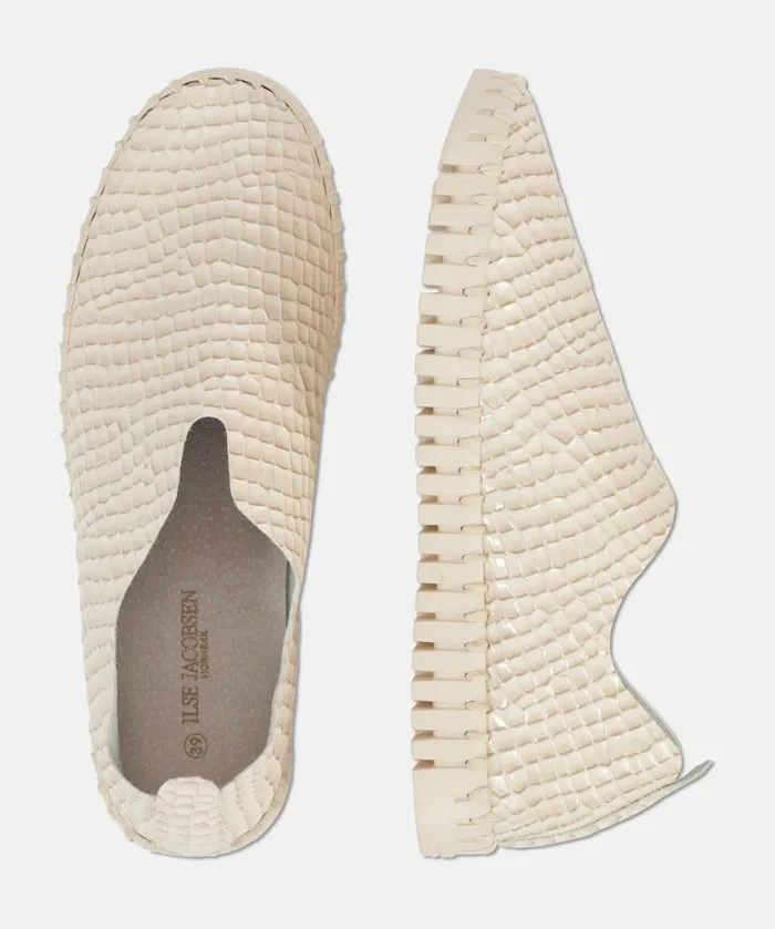 Women Tulip Flats Ilse Jacobsen Flats 8211 Nude Women Tulip Flats Ilse Jacobsen Flats 8211 Nude