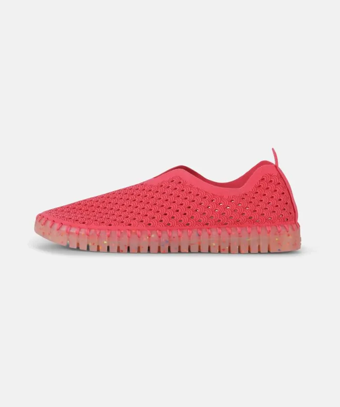 Women Tulip Flats Ilse Jacobsen Flats 8211 Viva Magenta Women Tulip Flats Ilse Jacobsen Flats 8211 Viva Magenta