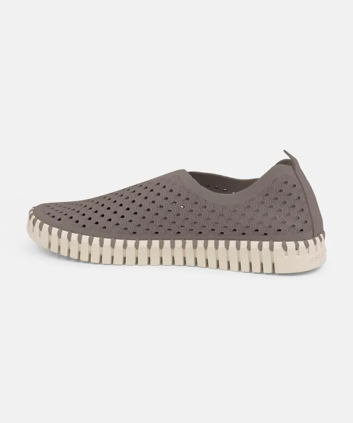 Women Tulip Flats Ilse Jacobsen Tulip SlipIn 8211 Falcon Women Tulip Flats Ilse Jacobsen Tulip SlipIn 8211 Falcon
