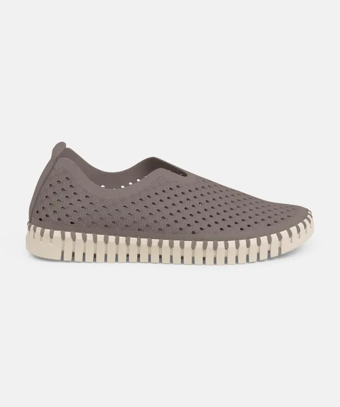 Women Tulip Flats Ilse Jacobsen Tulip SlipIn 8211 Falcon Women Tulip Flats Ilse Jacobsen Tulip SlipIn 8211 Falcon