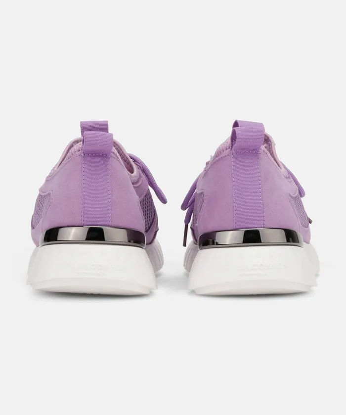 Women Tulip Sneakers Ilse Jacobsen Sneakers 8211 Sheer Lilac Women Tulip Sneakers Ilse Jacobsen Sneakers 8211 Sheer Lilac