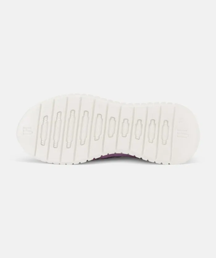 Women Tulip Sneakers Ilse Jacobsen Sneakers 8211 Sheer Lilac Women Tulip Sneakers Ilse Jacobsen Sneakers 8211 Sheer Lilac